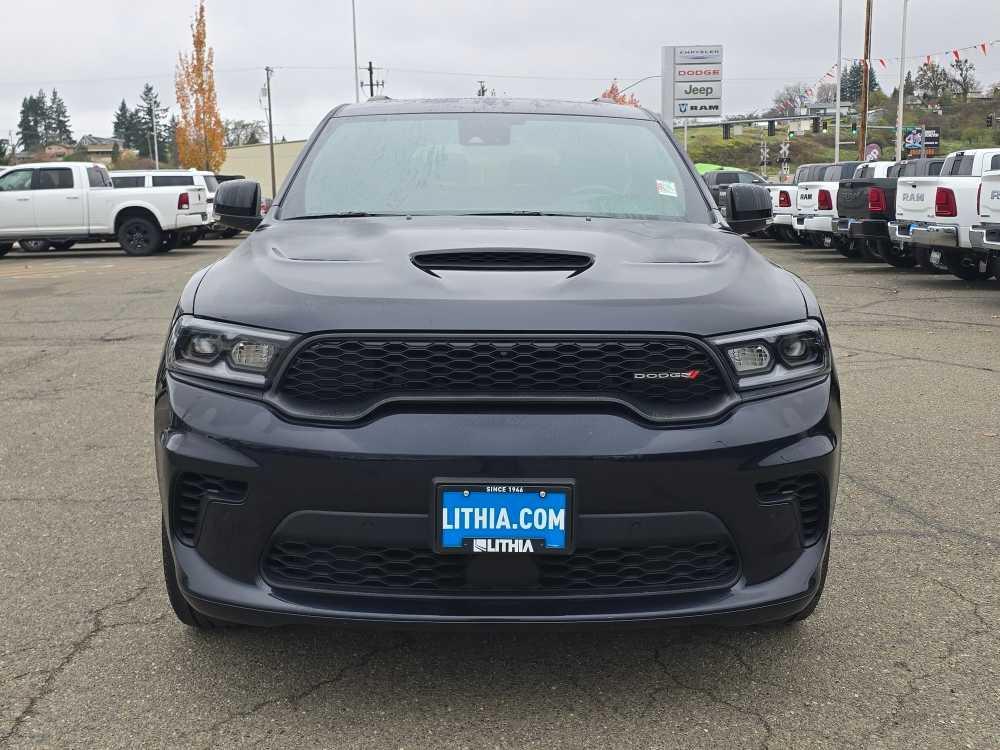 used 2025 Dodge Durango car, priced at $43,995