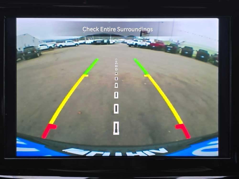 used 2025 Dodge Durango car, priced at $43,995