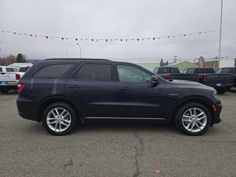 used 2025 Dodge Durango car, priced at $43,995