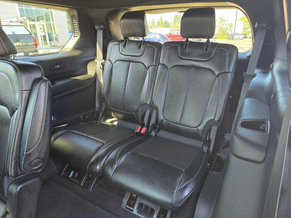 used 2024 Jeep Grand Cherokee L car, priced at $39,495