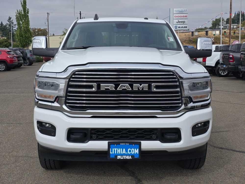 used 2024 Ram 2500 car, priced at $60,995