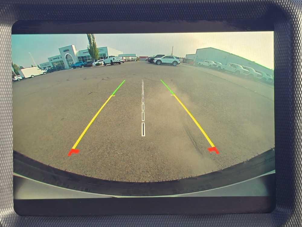 used 2023 Jeep Wrangler car, priced at $34,995