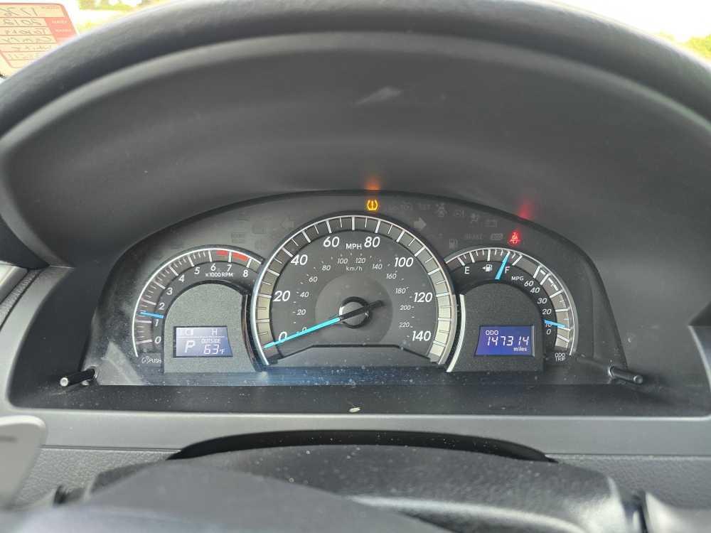 used 2012 Toyota Camry car, priced at $11,495