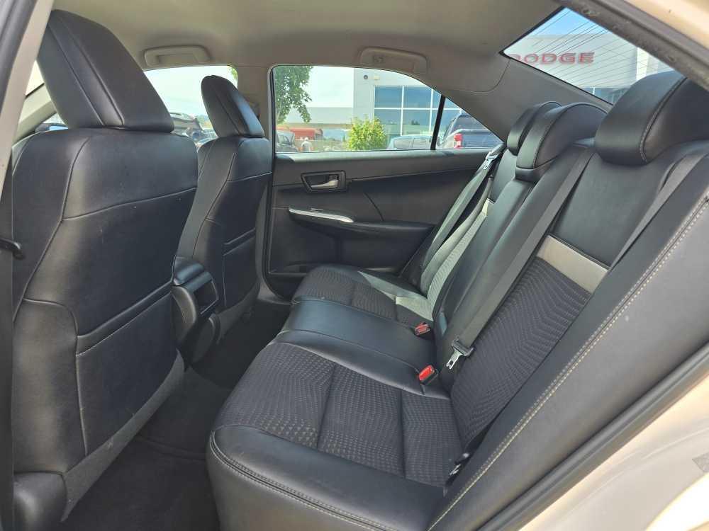 used 2012 Toyota Camry car, priced at $11,495