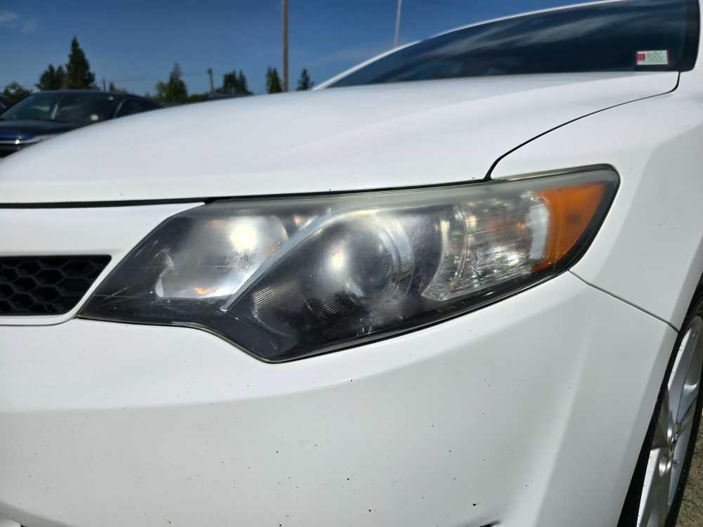 used 2012 Toyota Camry car, priced at $11,495