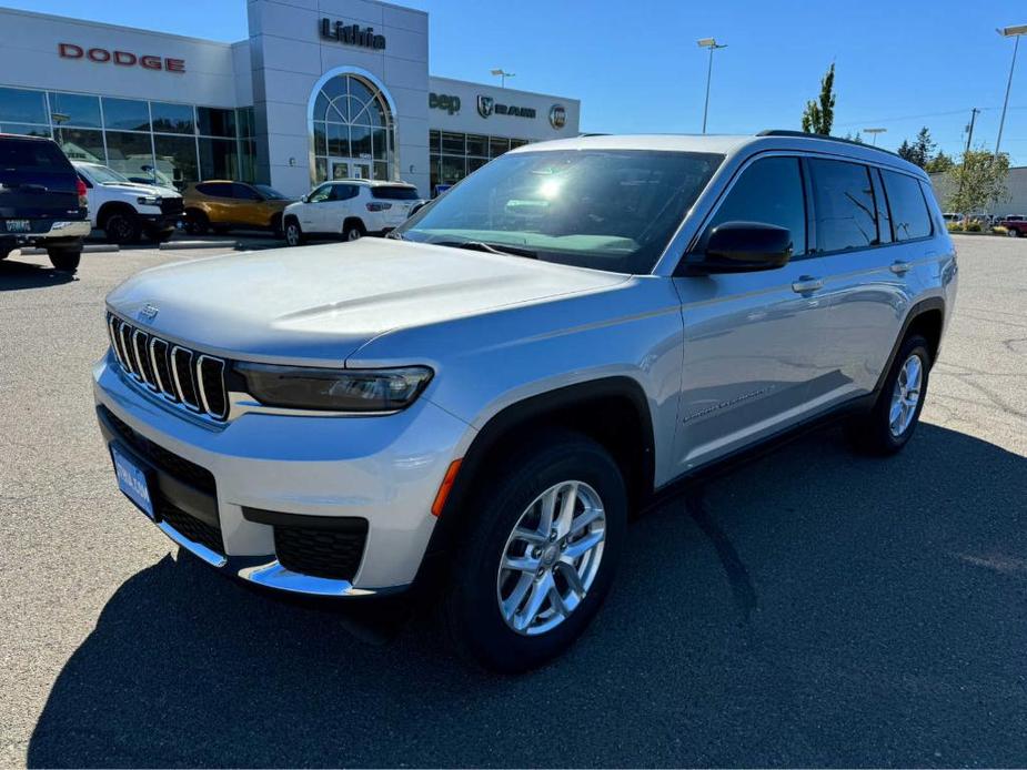 new 2024 Jeep Grand Cherokee L car, priced at $38,069