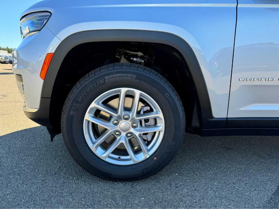 new 2024 Jeep Grand Cherokee L car, priced at $38,069