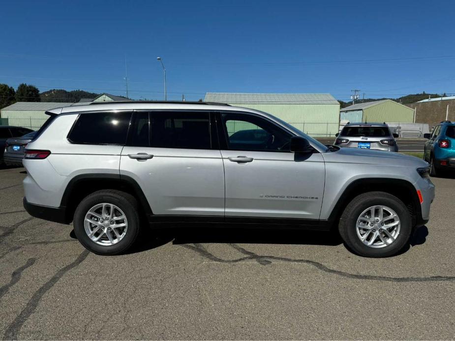 new 2024 Jeep Grand Cherokee L car, priced at $38,069