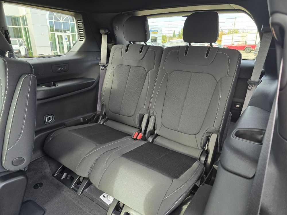 new 2025 Jeep Grand Cherokee L car, priced at $41,495
