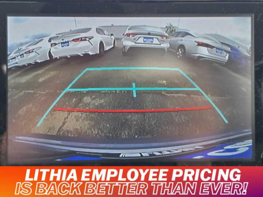 used 2021 Toyota Corolla car, priced at $15,495
