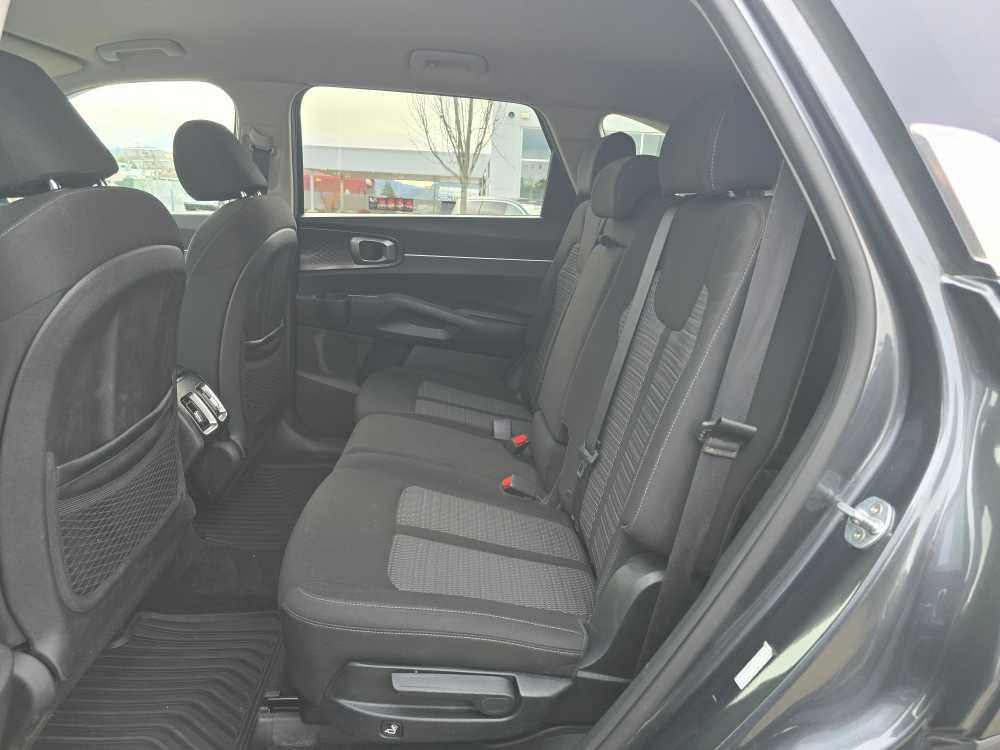 used 2021 Kia Sorento car, priced at $20,495
