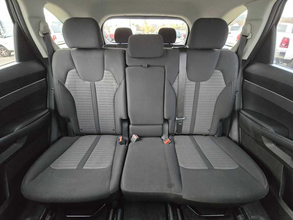 used 2021 Kia Sorento car, priced at $20,495