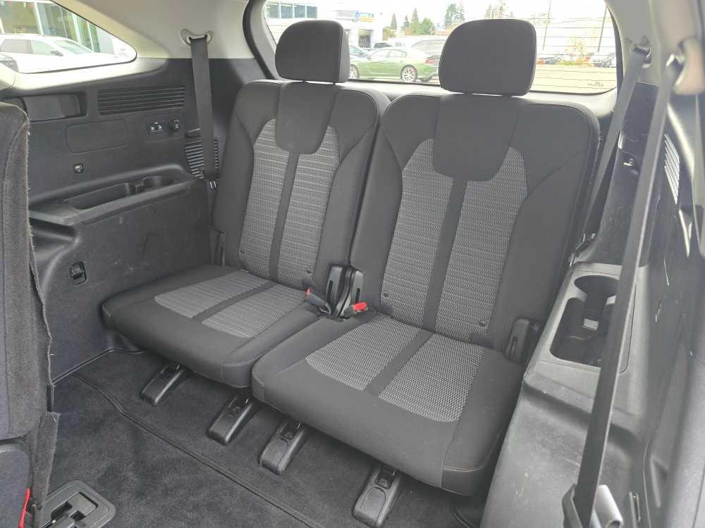 used 2021 Kia Sorento car, priced at $20,495