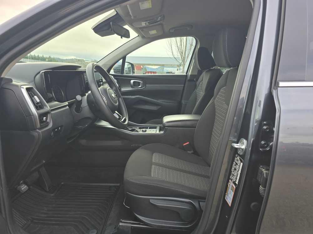 used 2021 Kia Sorento car, priced at $20,495