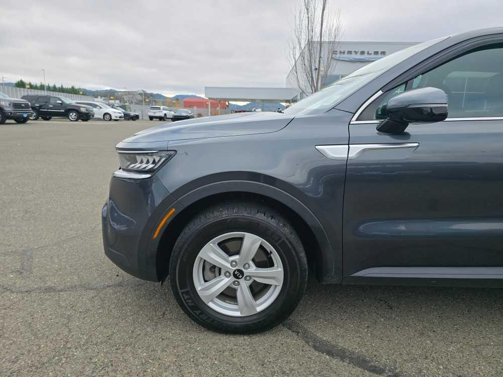 used 2021 Kia Sorento car, priced at $20,495
