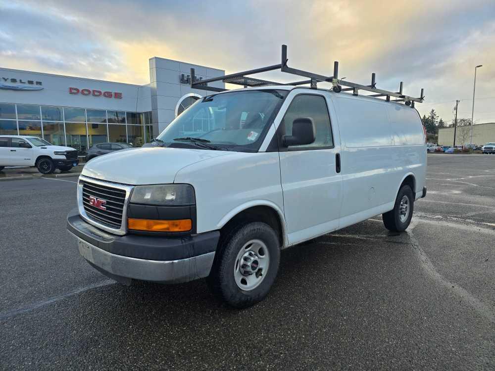 used 2014 GMC Savana 3500 car, priced at $15,495