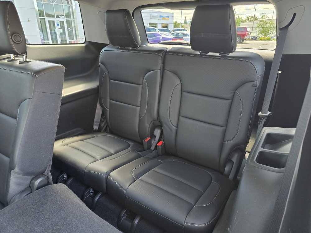 used 2017 GMC Acadia car, priced at $17,995