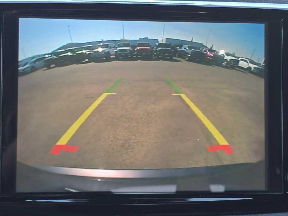 used 2022 Chrysler Pacifica car, priced at $25,495