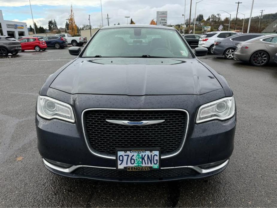 used 2018 Chrysler 300 car, priced at $18,995