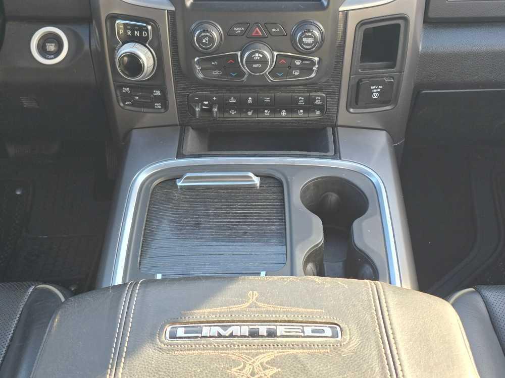 used 2018 Ram 1500 car, priced at $26,745