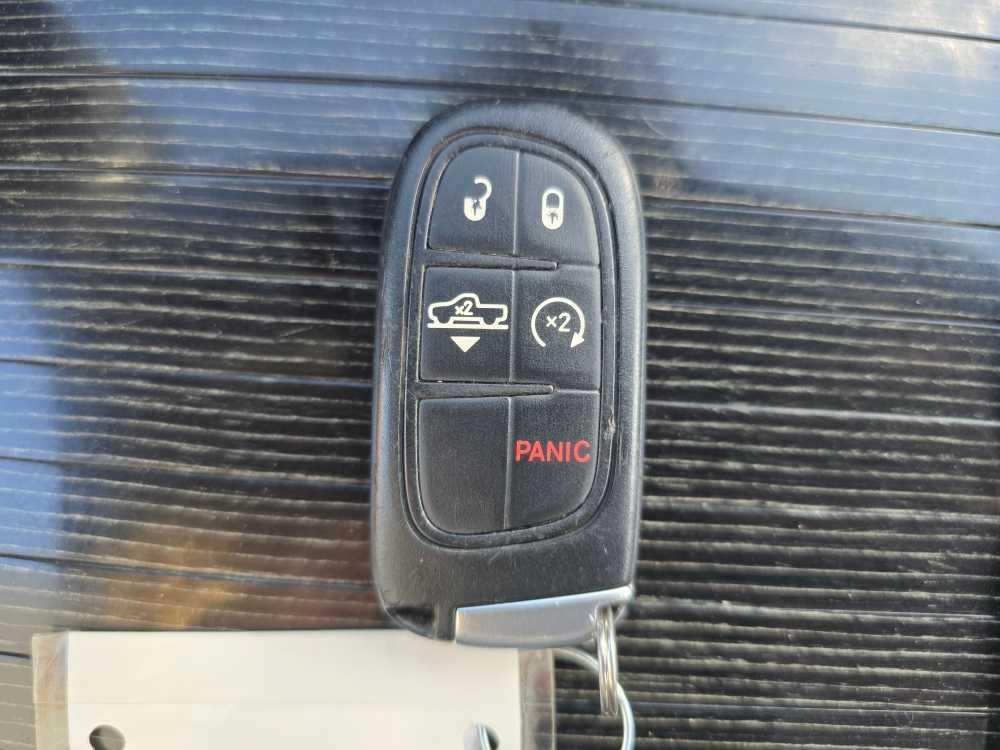 used 2018 Ram 1500 car, priced at $26,745