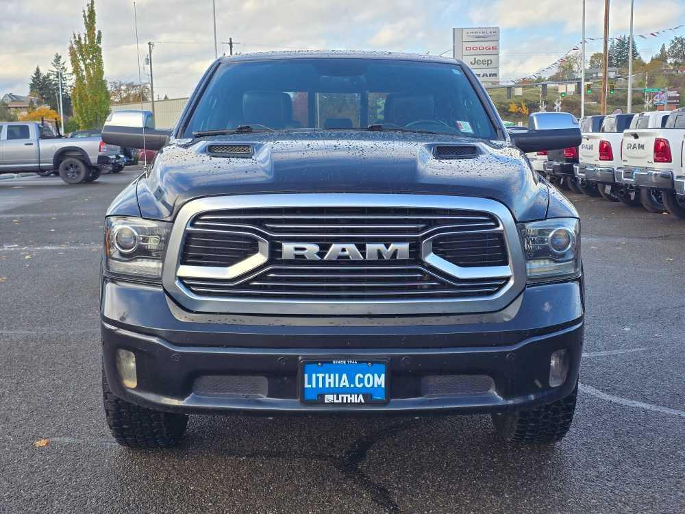 used 2018 Ram 1500 car, priced at $26,745