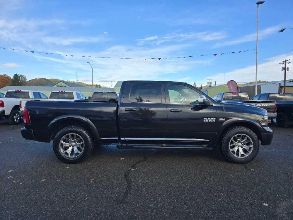 used 2018 Ram 1500 car, priced at $26,745