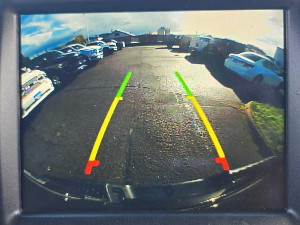 used 2018 Ram 1500 car, priced at $26,745