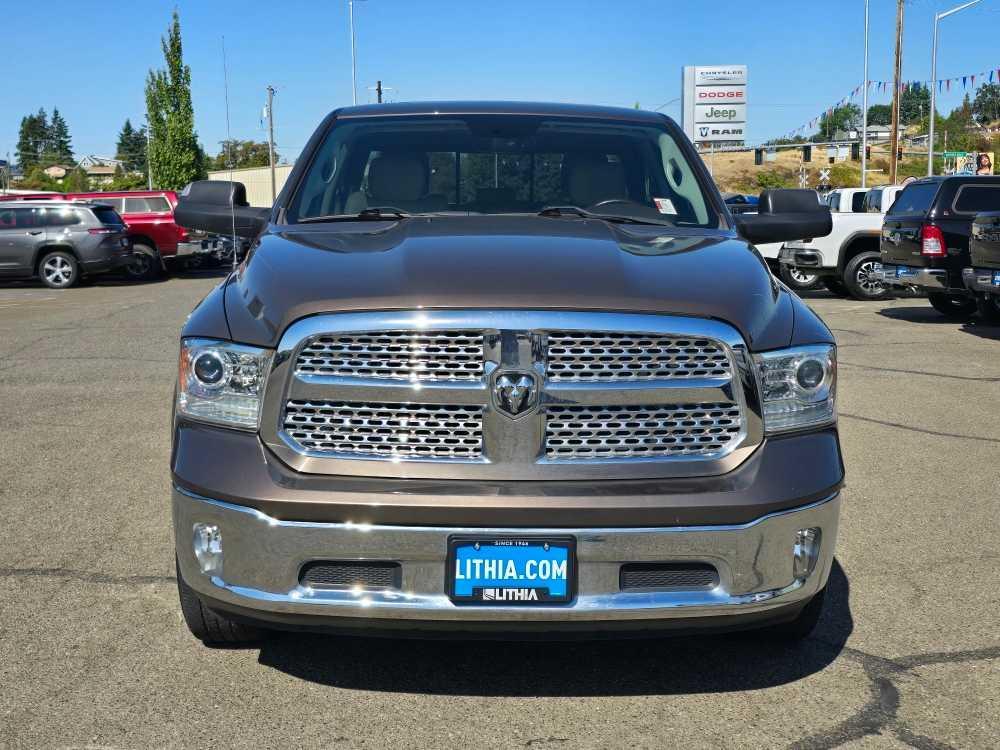 used 2018 Ram 1500 car, priced at $27,995