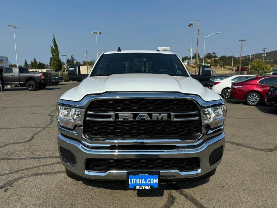 new 2024 Ram 2500 car, priced at $51,750