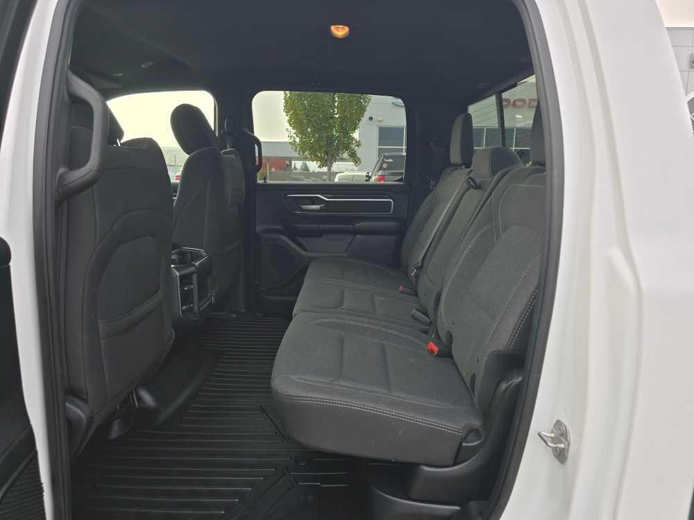 used 2019 Ram 1500 car, priced at $24,245