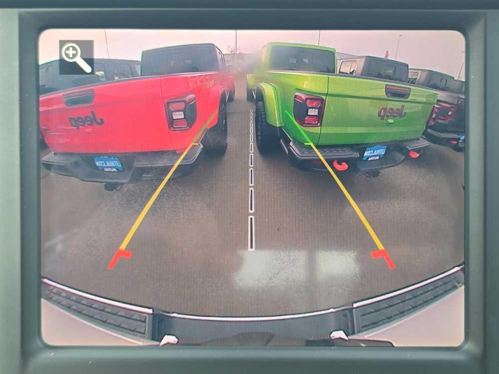 used 2019 Ram 1500 car, priced at $24,245