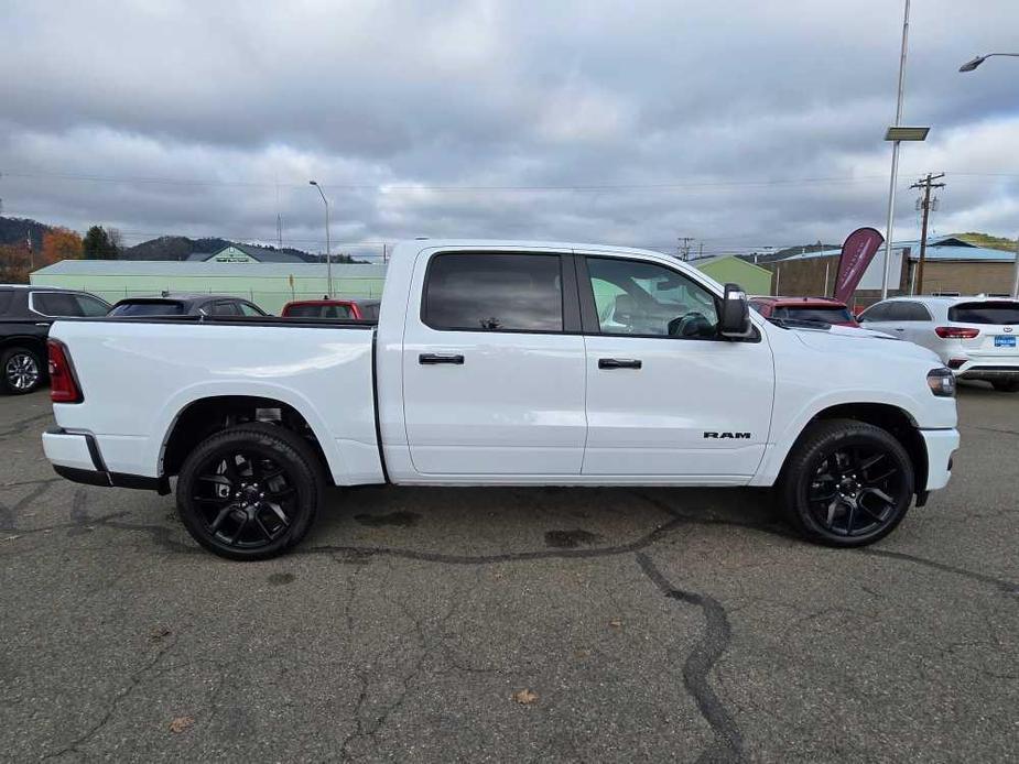 new 2025 Ram 1500 car, priced at $70,245