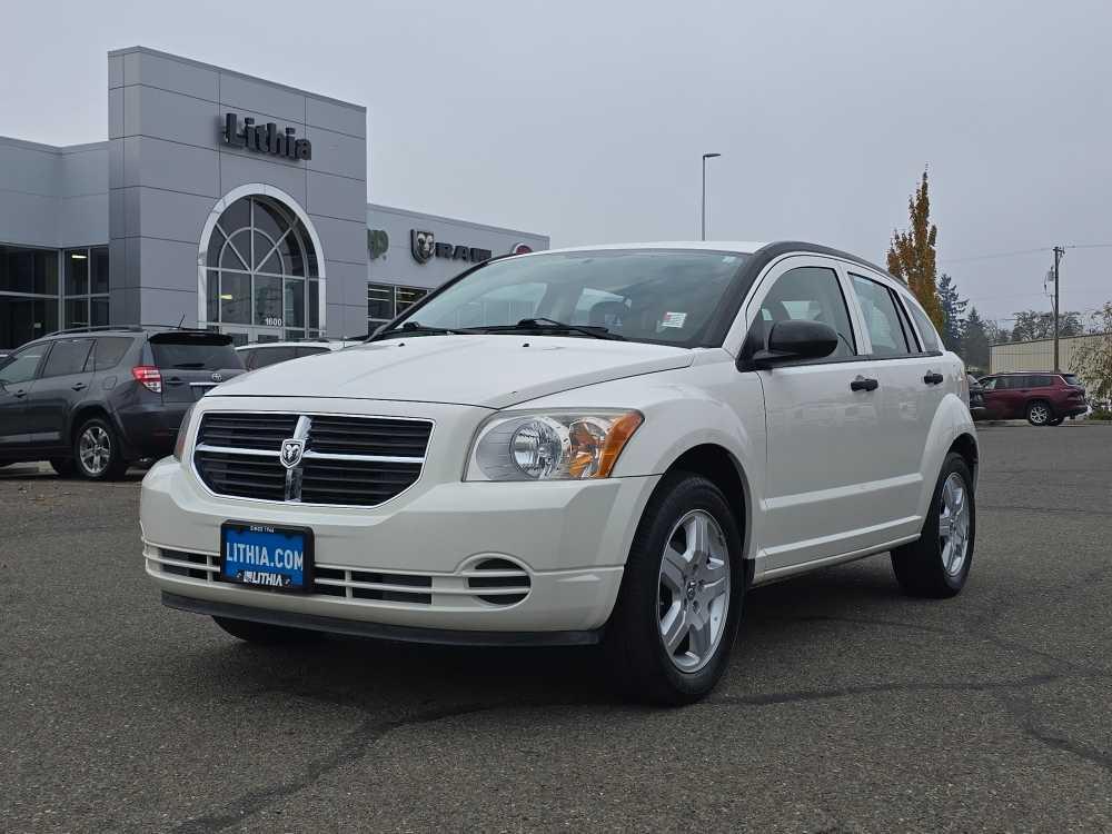 used 2008 Dodge Caliber car, priced at $8,495
