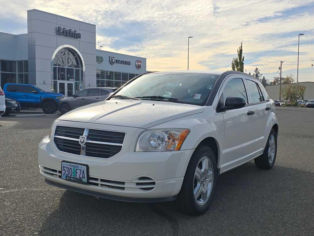 used 2008 Dodge Caliber car, priced at $8,995