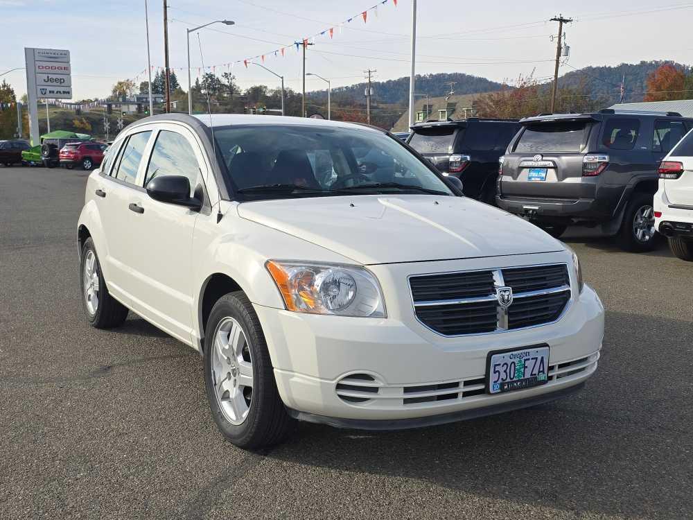 used 2008 Dodge Caliber car, priced at $8,995