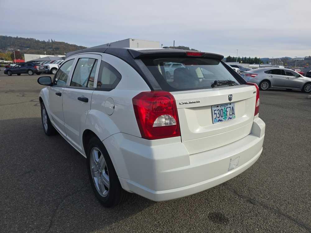 used 2008 Dodge Caliber car, priced at $8,995