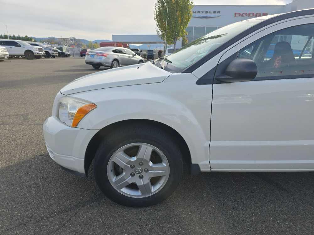 used 2008 Dodge Caliber car, priced at $8,995