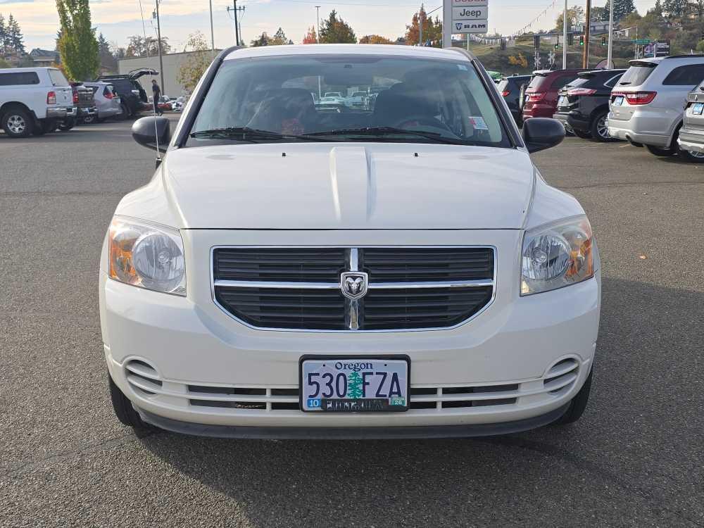 used 2008 Dodge Caliber car, priced at $8,995