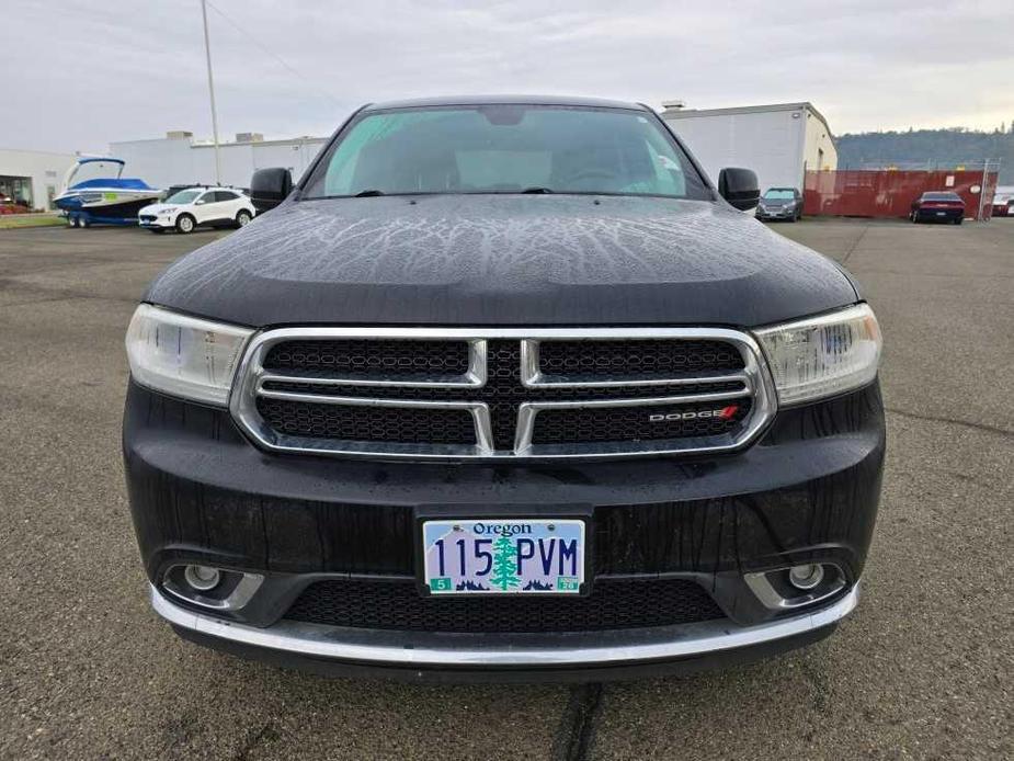 used 2017 Dodge Durango car, priced at $14,995