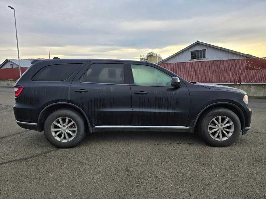 used 2017 Dodge Durango car, priced at $14,995