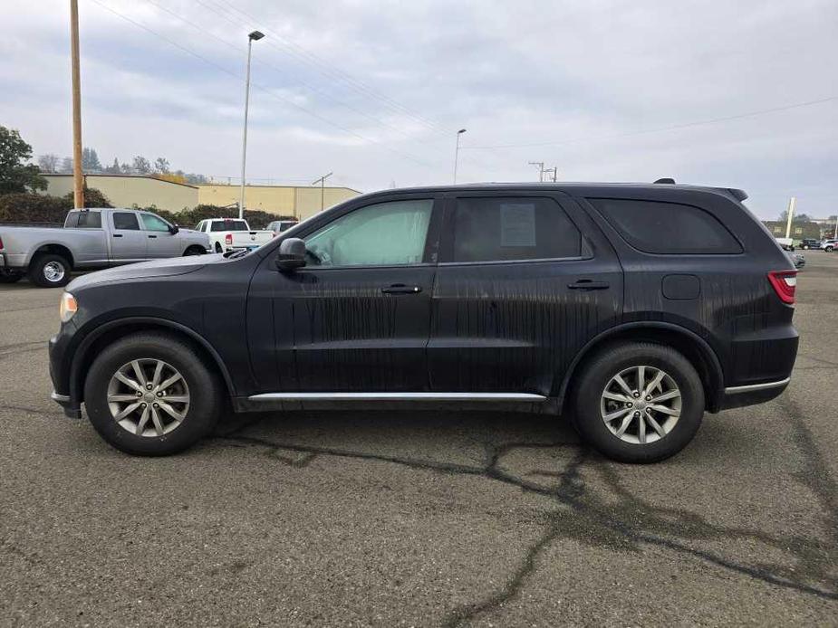 used 2017 Dodge Durango car, priced at $14,995