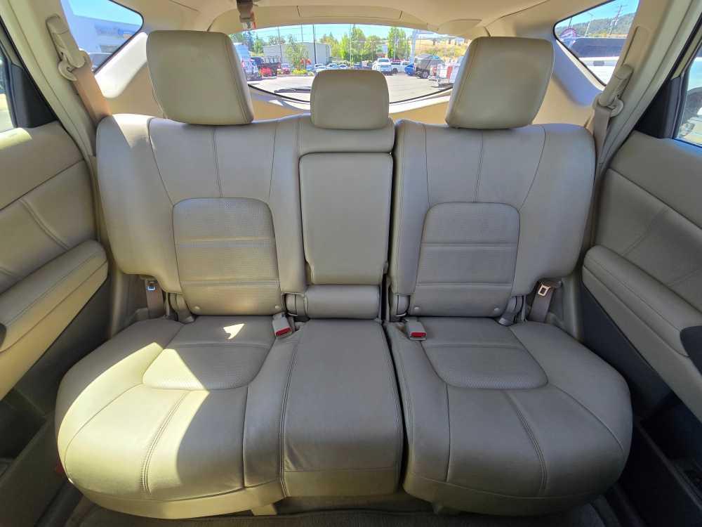 used 2012 Nissan Murano car, priced at $7,995