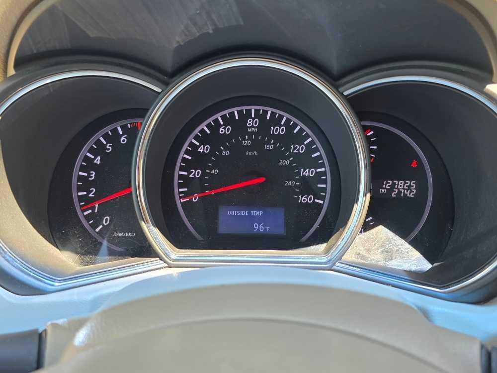 used 2012 Nissan Murano car, priced at $7,995
