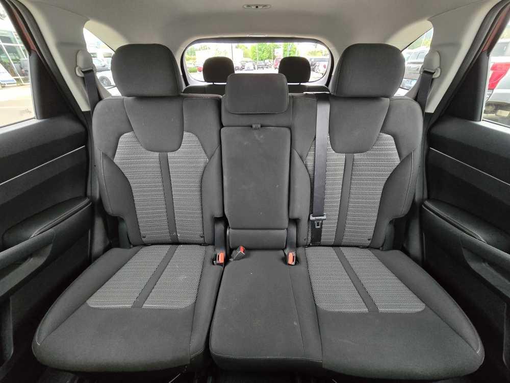 used 2022 Kia Sorento car, priced at $22,995