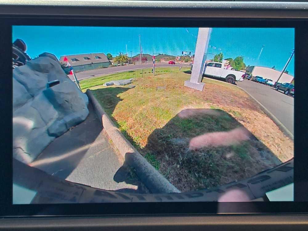 new 2025 Jeep Wrangler car, priced at $60,495