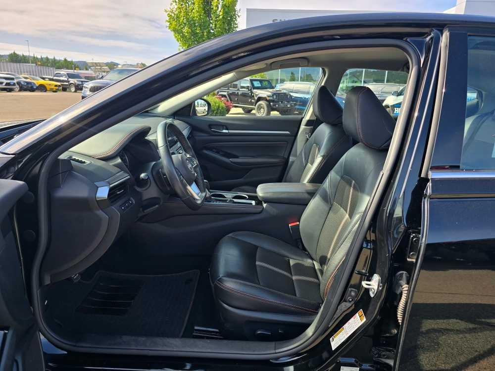 used 2023 Nissan Altima car, priced at $20,995