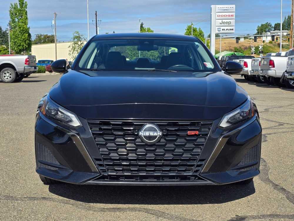 used 2023 Nissan Altima car, priced at $20,995