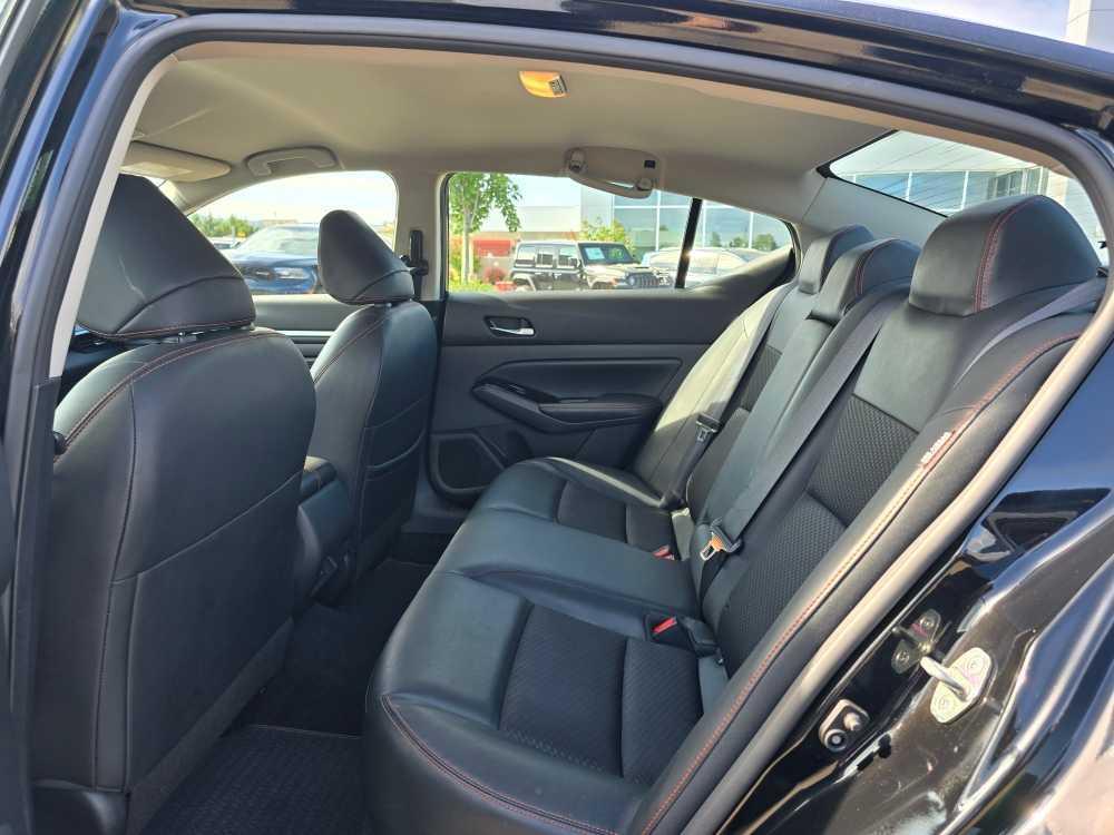 used 2023 Nissan Altima car, priced at $20,995
