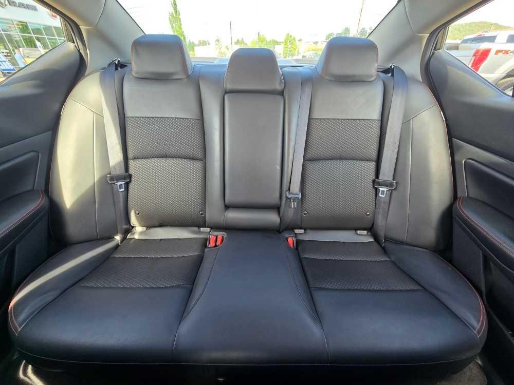 used 2023 Nissan Altima car, priced at $20,995